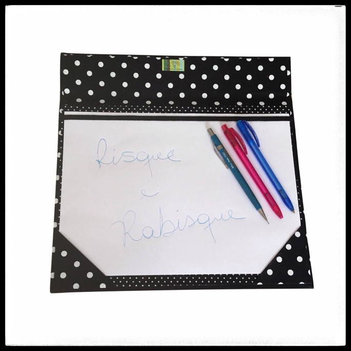 Imagem 2 - Risque e Rabisque (a4)
