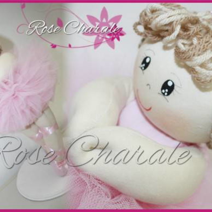 Imagem 4 - Bailarinas