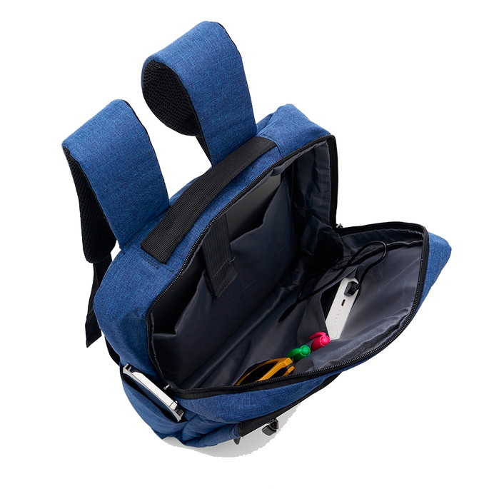 Imagem 2 - Mochila de Nylon Escolar