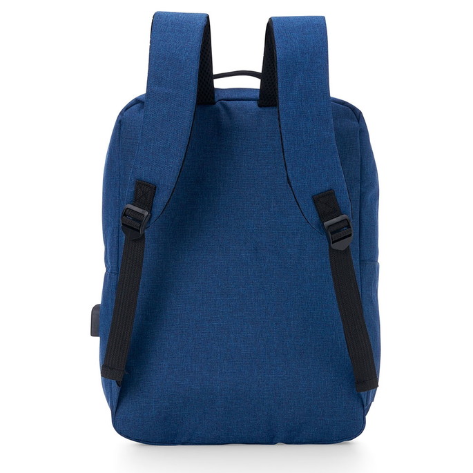 Imagem 3 - Mochila de Nylon Escolar