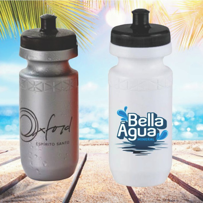 Imagem 1 - Squeeze 620 ml Personalizada