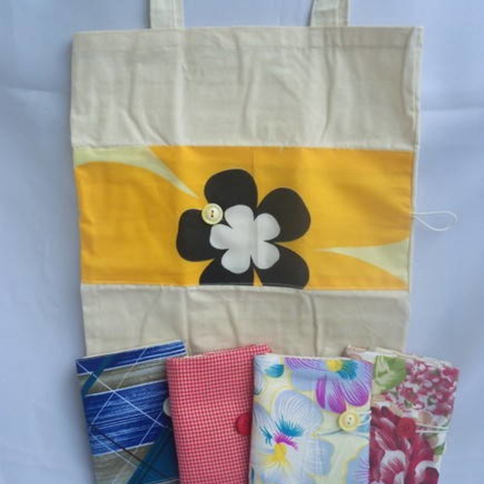 Imagem 3 - Bolsa ECOBAG