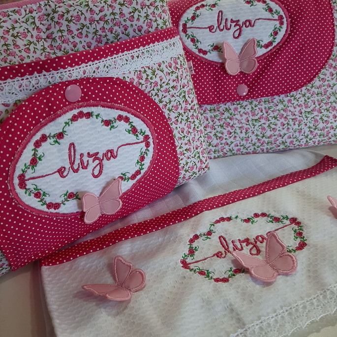 Imagem 2 - Kit do Bebê