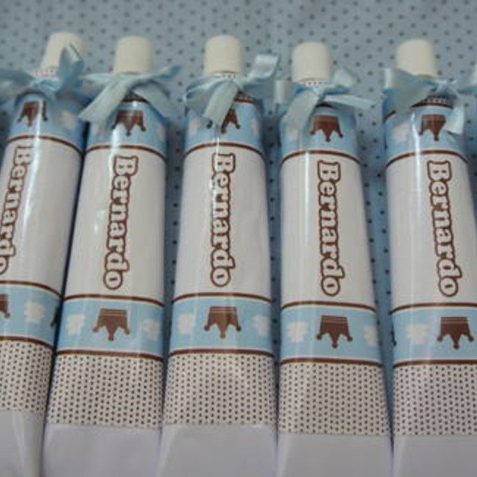 Imagem 2 - Kit Maternidade