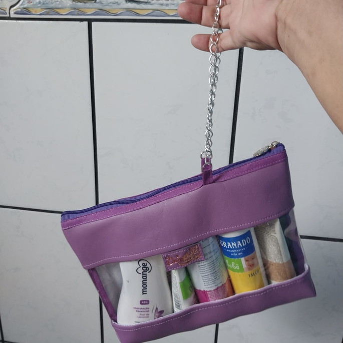 Imagem 2 - Necessarie com Visor