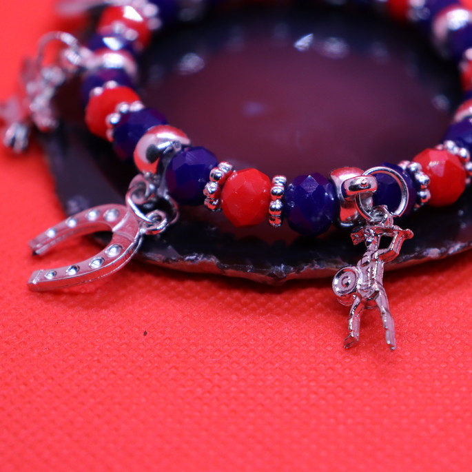 Imagem 1 - Pulseira Ogum