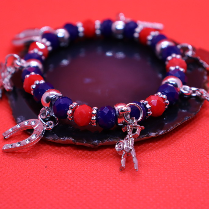 Imagem 2 - Pulseira Ogum