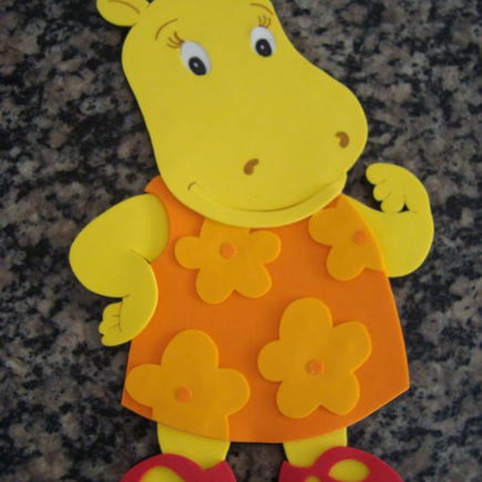 Imagem 4 - Kit backyardigans