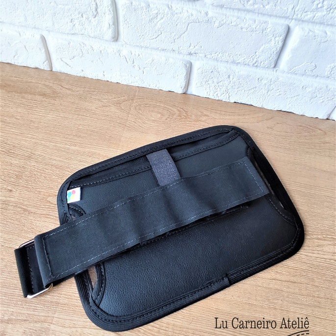 Imagem 2 - Suporte de Ipad/tablet 7 Polegadas para Carro