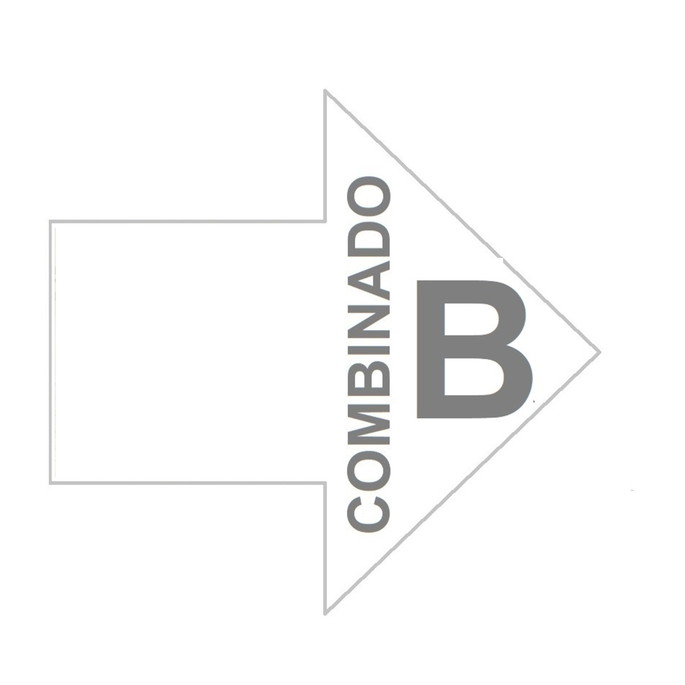 Imagem 1 - Combinado B - Almofada Botanic - Linho com Cordone