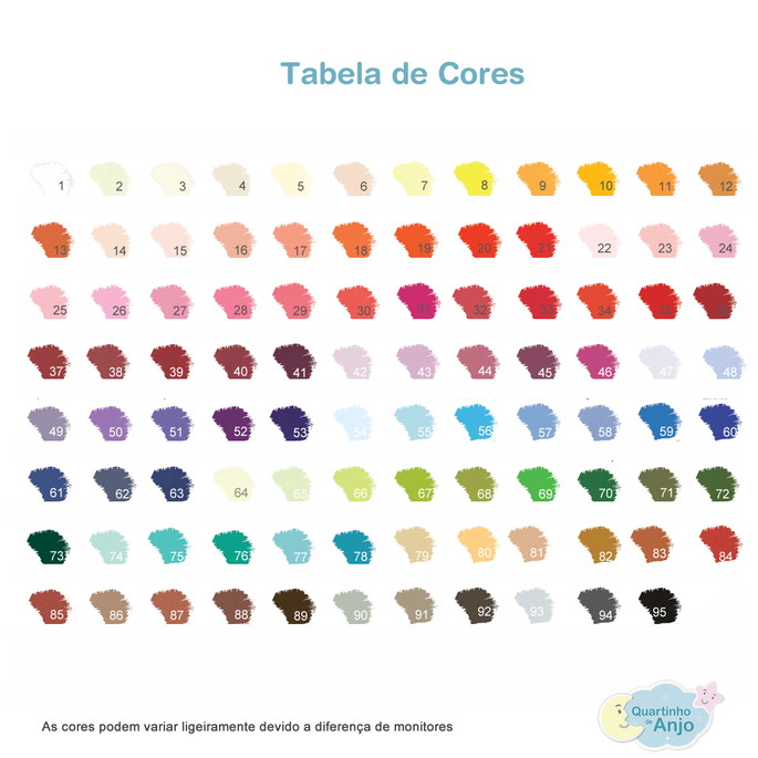 Imagem 5 - Letra com Nome em mdf Personalizado Candy Color Kit com 5un