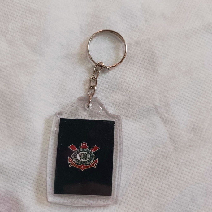 Imagem 3 - Chaveiro Personalizado