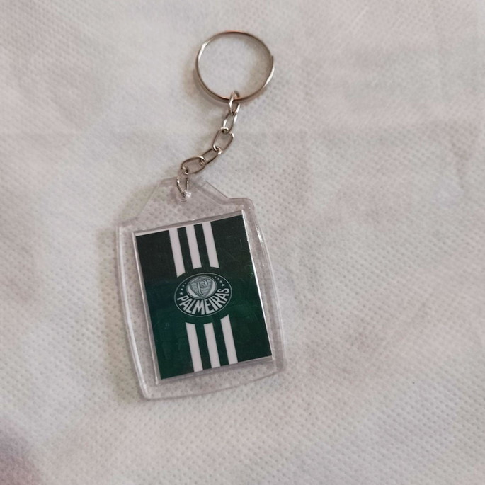 Imagem 4 - Chaveiro Personalizado