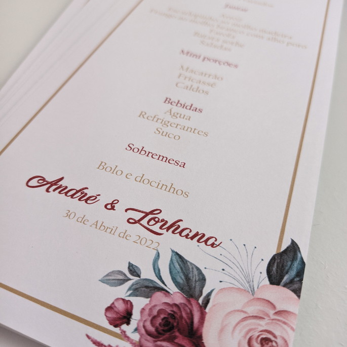 Imagem 4 - Menu