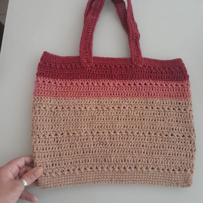 Imagem 3 - Bolsa Ecobag Sedução