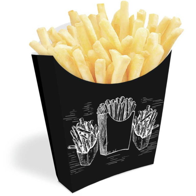 Imagem 1 - Batata Teste Não Compre