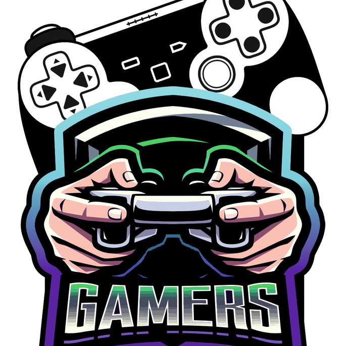 Imagem 1 - Trofeu Gamers