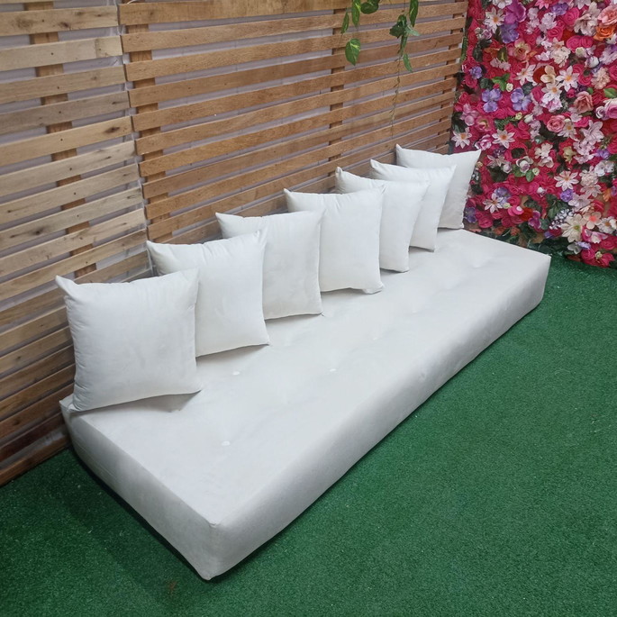 Imagem 2 - Assento Futon Smooth