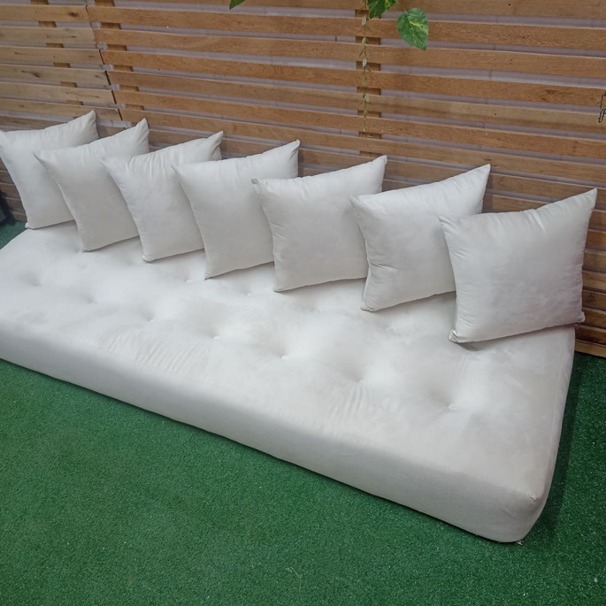 Imagem 3 - Assento Futon Smooth