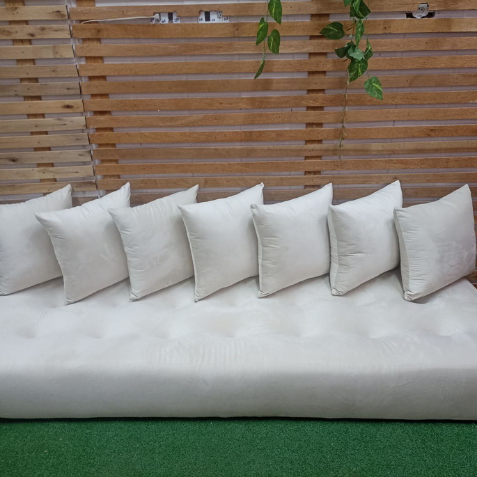 Imagem 4 - Assento Futon Smooth