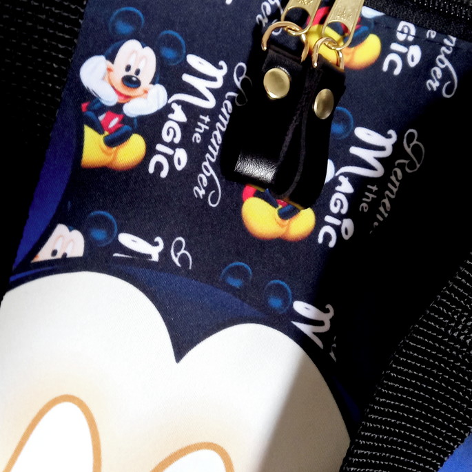Imagem 3 - Bolsa Sacola Mickey