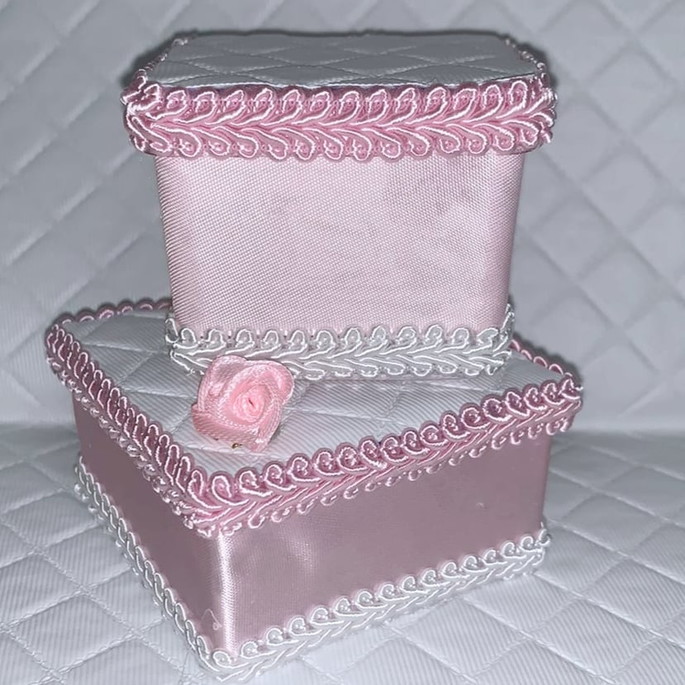 Imagem 1 - Caixa Acrilica