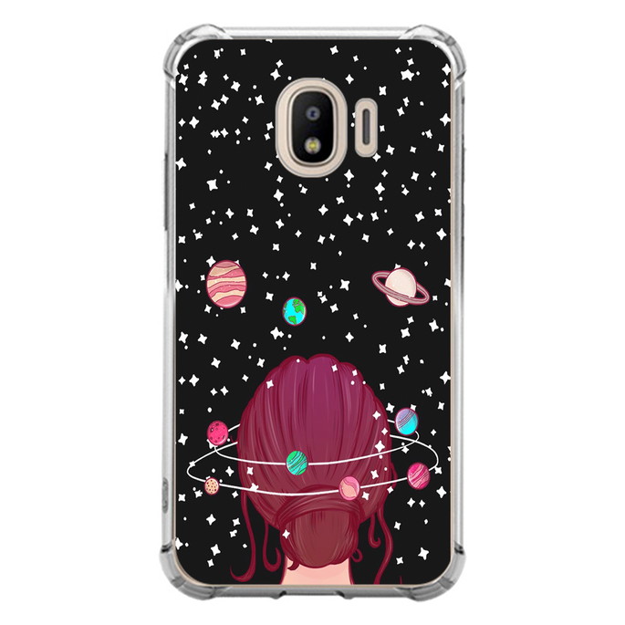 Imagem 4 - Capinha de Celular Compatível com Samsung Galaxy J2 Core