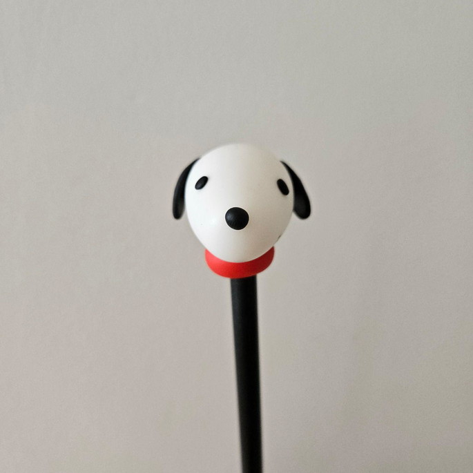 Imagem 3 - Lápis com Ponteira Snoopy