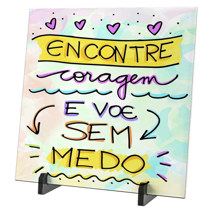 Imagem 2 - Azulejo Personalizado com a Sua Imagem