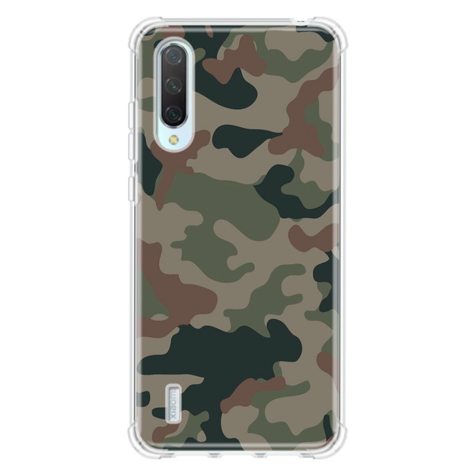 Imagem 2 - Capa Capinha de Celular Compatível com Xiaomi Mi 9 Lite