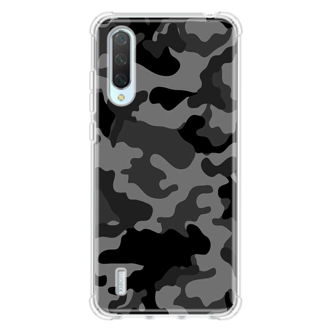 Imagem 3 - Capa Capinha de Celular Compatível com Xiaomi Mi 9 Lite