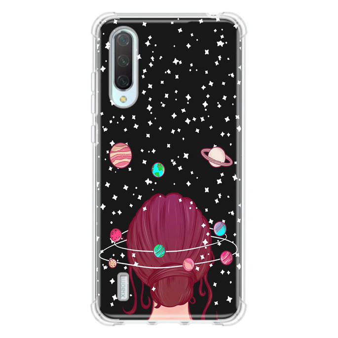 Imagem 5 - Capa Capinha de Celular Compatível com Xiaomi Mi 9 Lite