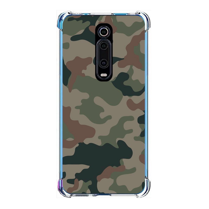 Imagem 2 - Capa Capinha de Celular Compatível com Xiaomi Mi 9t / K20