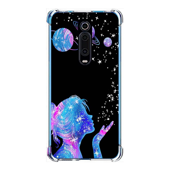 Imagem 3 - Capa Capinha de Celular Compatível com Xiaomi Mi 9t / K20