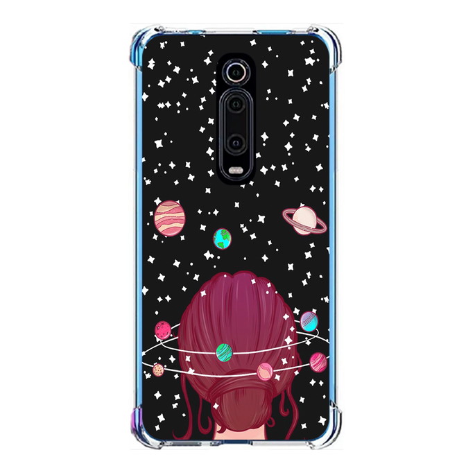 Imagem 4 - Capa Capinha de Celular Compatível com Xiaomi Mi 9t / K20