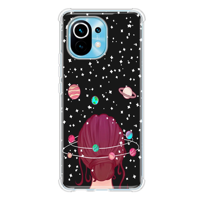 Imagem 5 - Capa Capinha de Celular Compatível com Xiaomi Mi 11