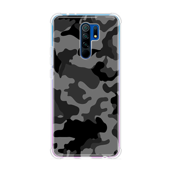 Imagem 2 - Capa Capinha de Celular Compatível com Xiaomi Redmi 9