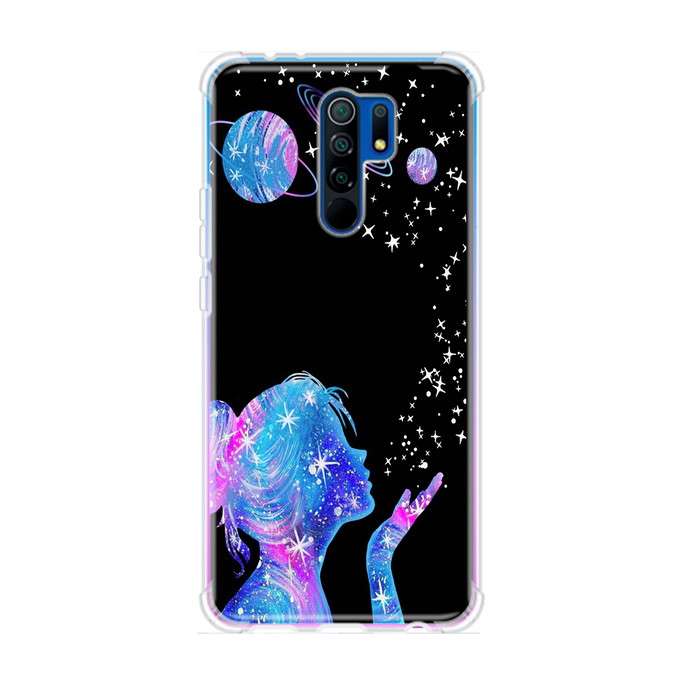 Imagem 3 - Capa Capinha de Celular Compatível com Xiaomi Redmi 9