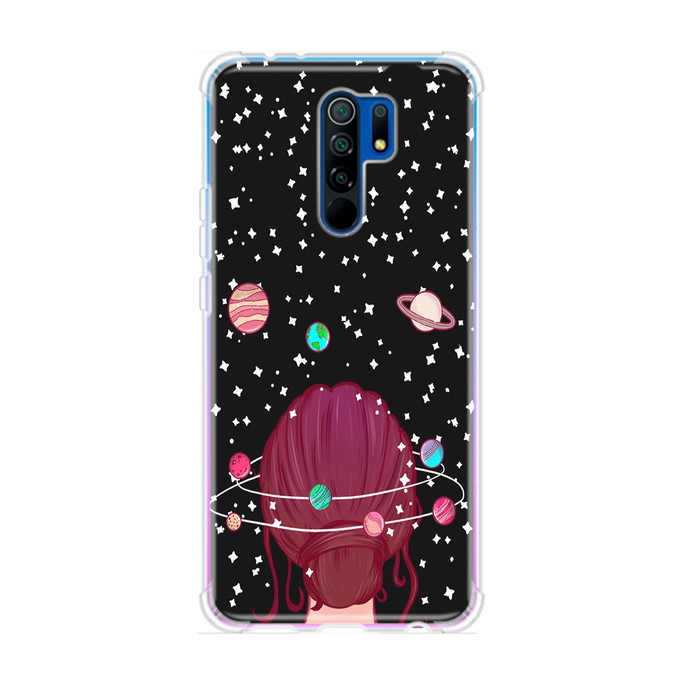 Imagem 4 - Capa Capinha de Celular Compatível com Xiaomi Redmi 9