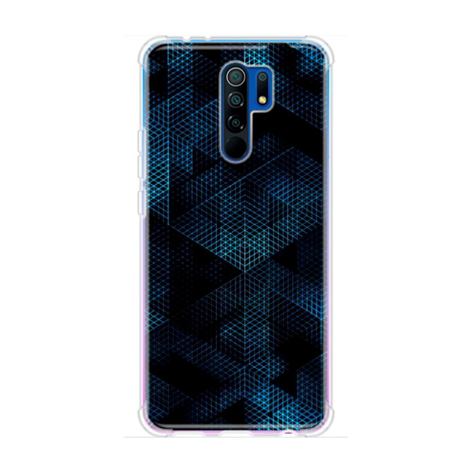 Imagem 5 - Capa Capinha de Celular Compatível com Xiaomi Redmi 9