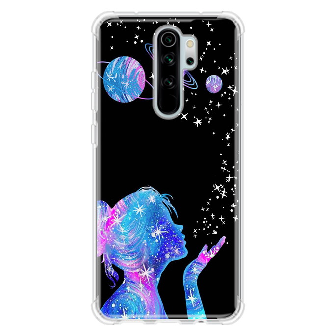 Imagem 3 - Capinha de Celular Compatível com Xiaomi Redmi Note 8 Pro