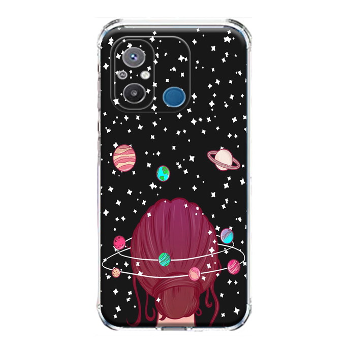 Imagem 5 - Capa Capinha de Celular Compatível com Xiaomi Redmi Note 12c