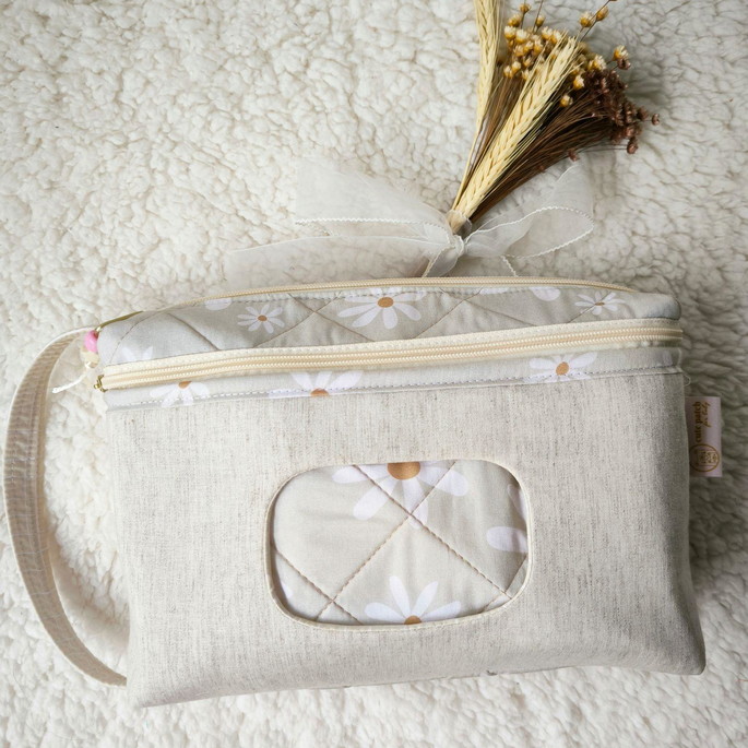 Imagem 4 - Necessaire Do Bebê