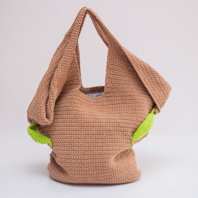 Imagem 1 - Bolsa Castor