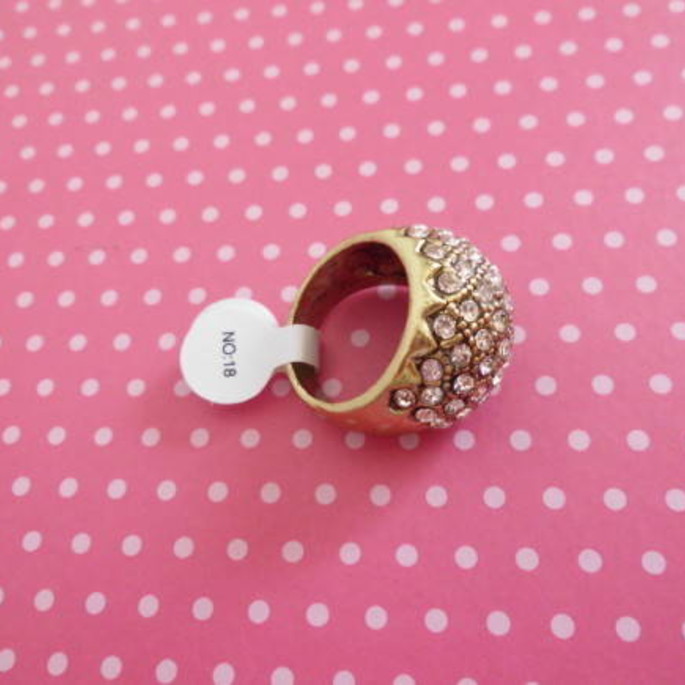 Imagem 3 - Anel Sofia