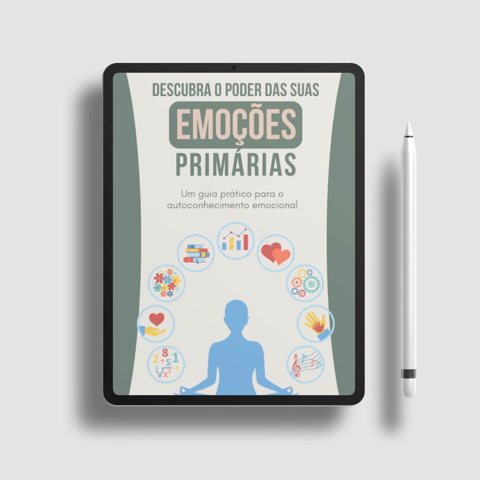 Imagem 2 - Diagramação de Ebook