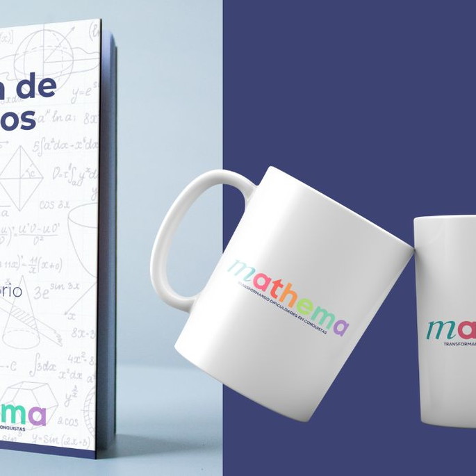 Imagem 1 - Identidade Visual - Crie a Logo do Seu Negócio!