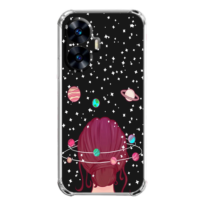 Imagem 4 - Capa Capinha de Celular Compatível com Realme C11