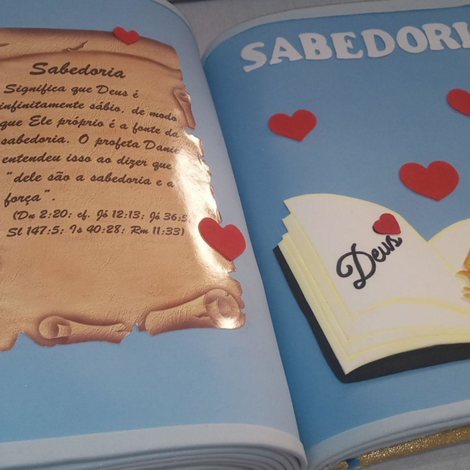 Imagem 3 - Livro os Atributos de Deus