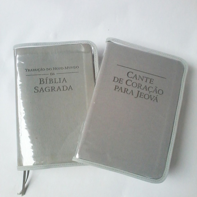 Imagem 2 - Kit com 3 Capas Transparentes - m